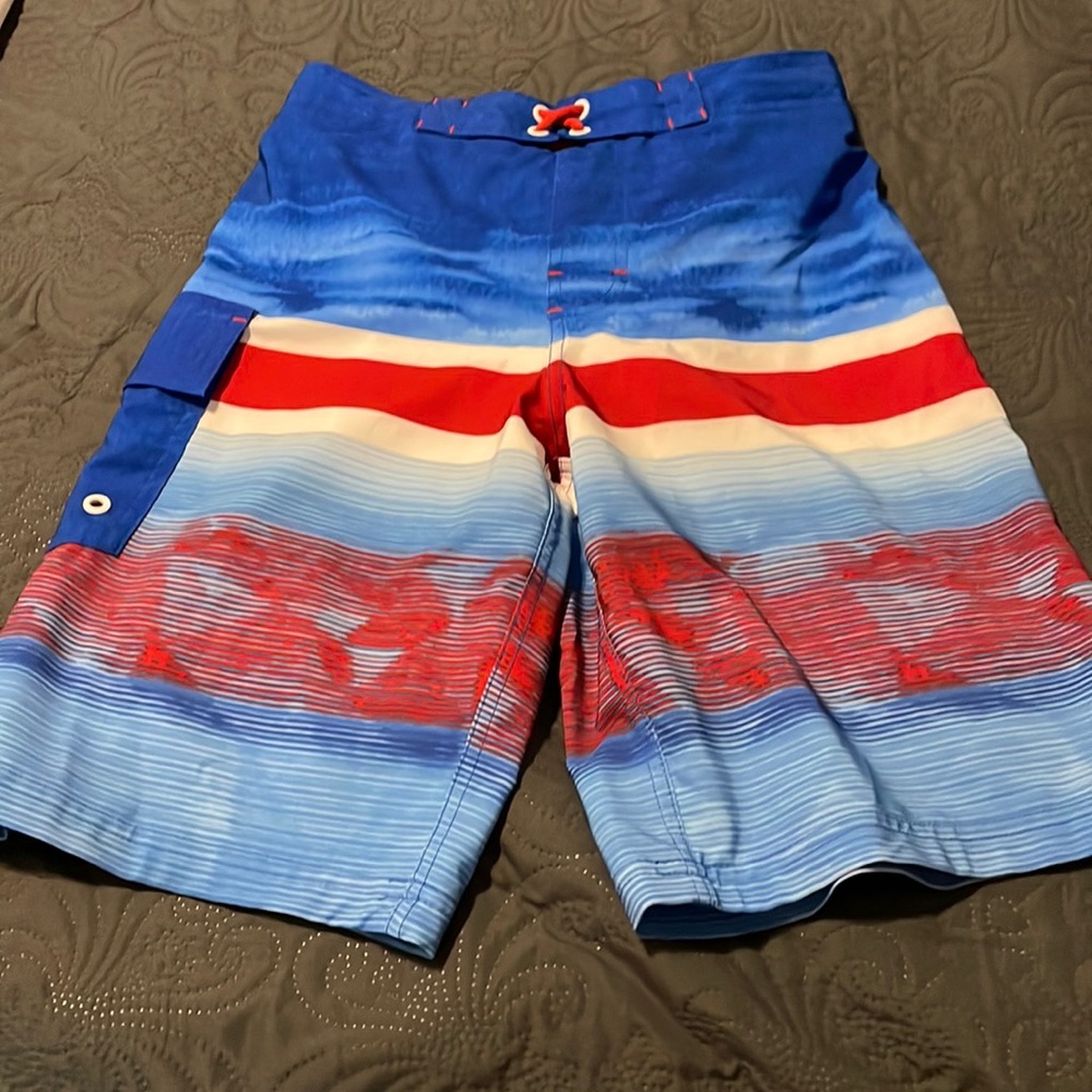 Swim trunks